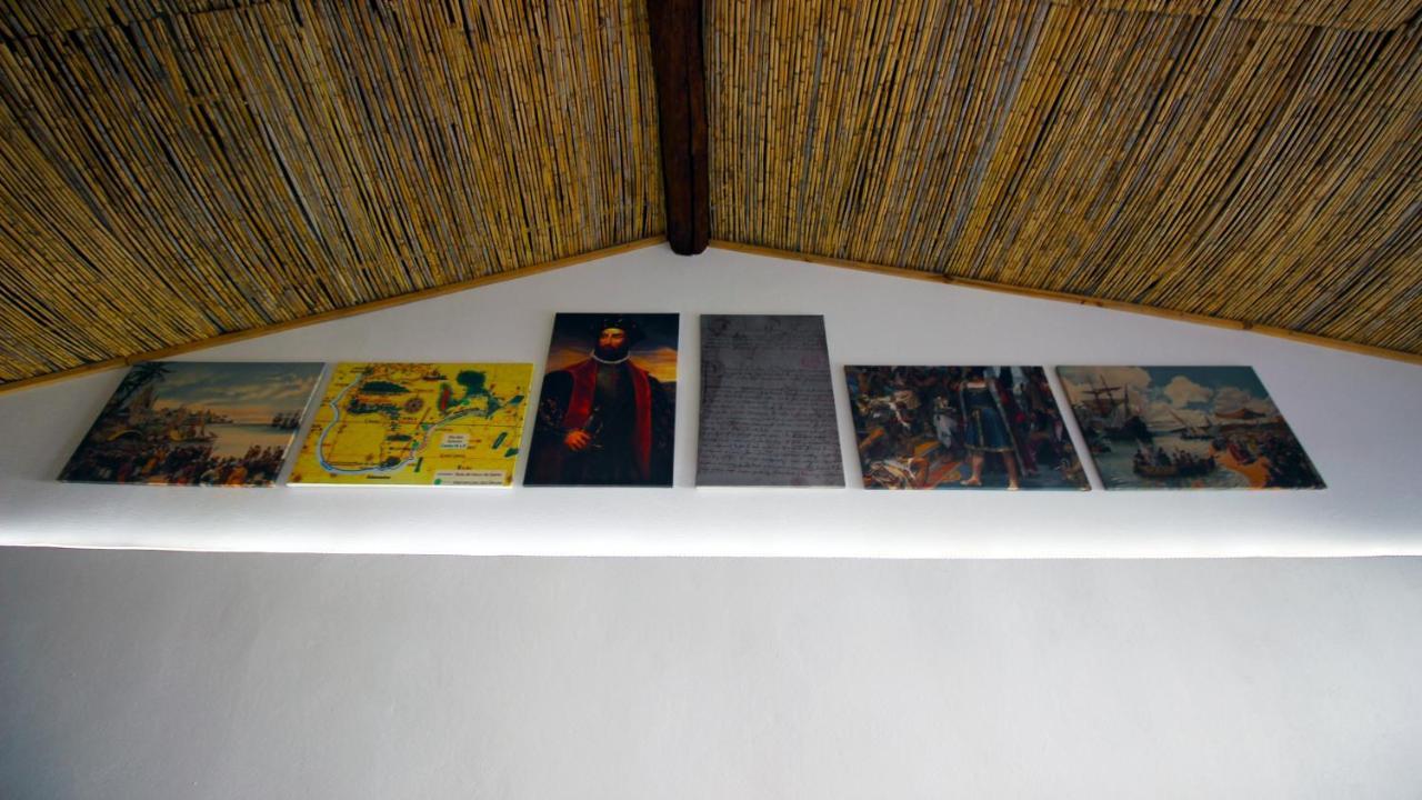 Casa Do Marques Villa Vidigueira Bagian luar foto