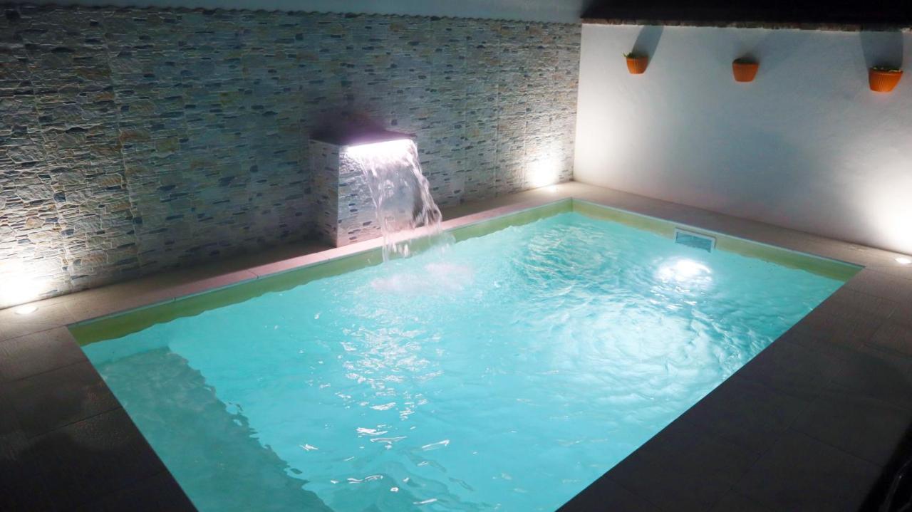 Casa Do Marques Villa Vidigueira Bagian luar foto