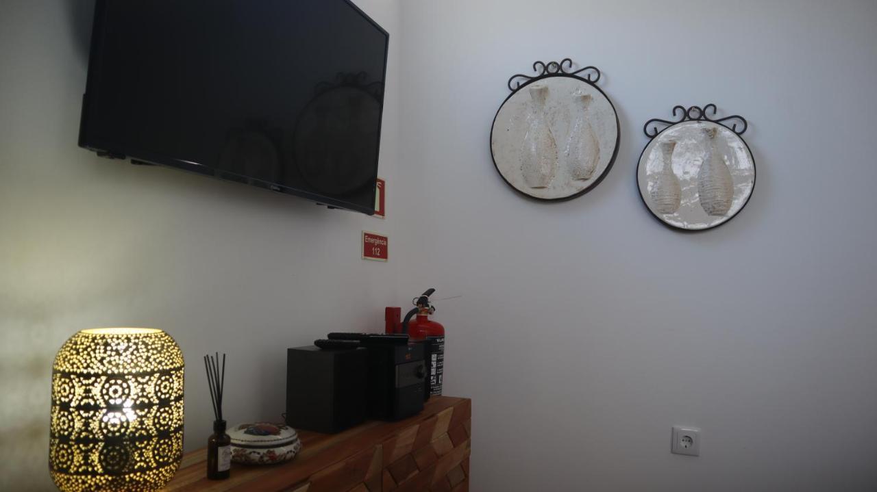 Casa Do Marques Villa Vidigueira Bagian luar foto