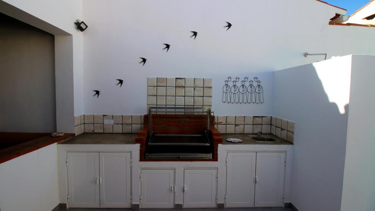 Casa Do Marques Villa Vidigueira Bagian luar foto