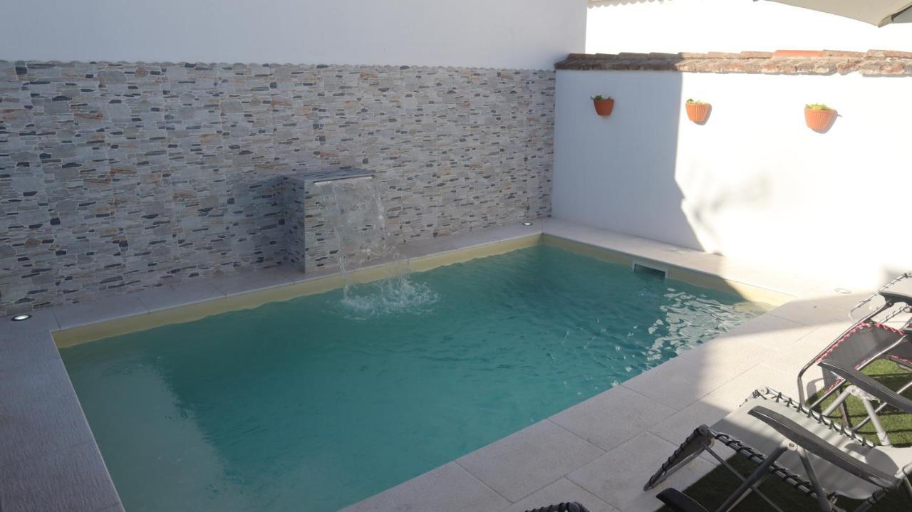 Casa Do Marques Villa Vidigueira Bagian luar foto