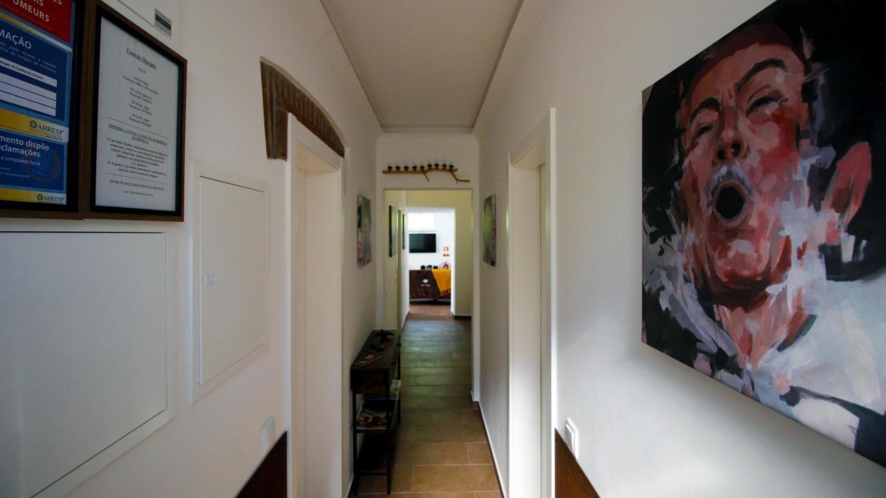 Casa Do Marques Villa Vidigueira Bagian luar foto