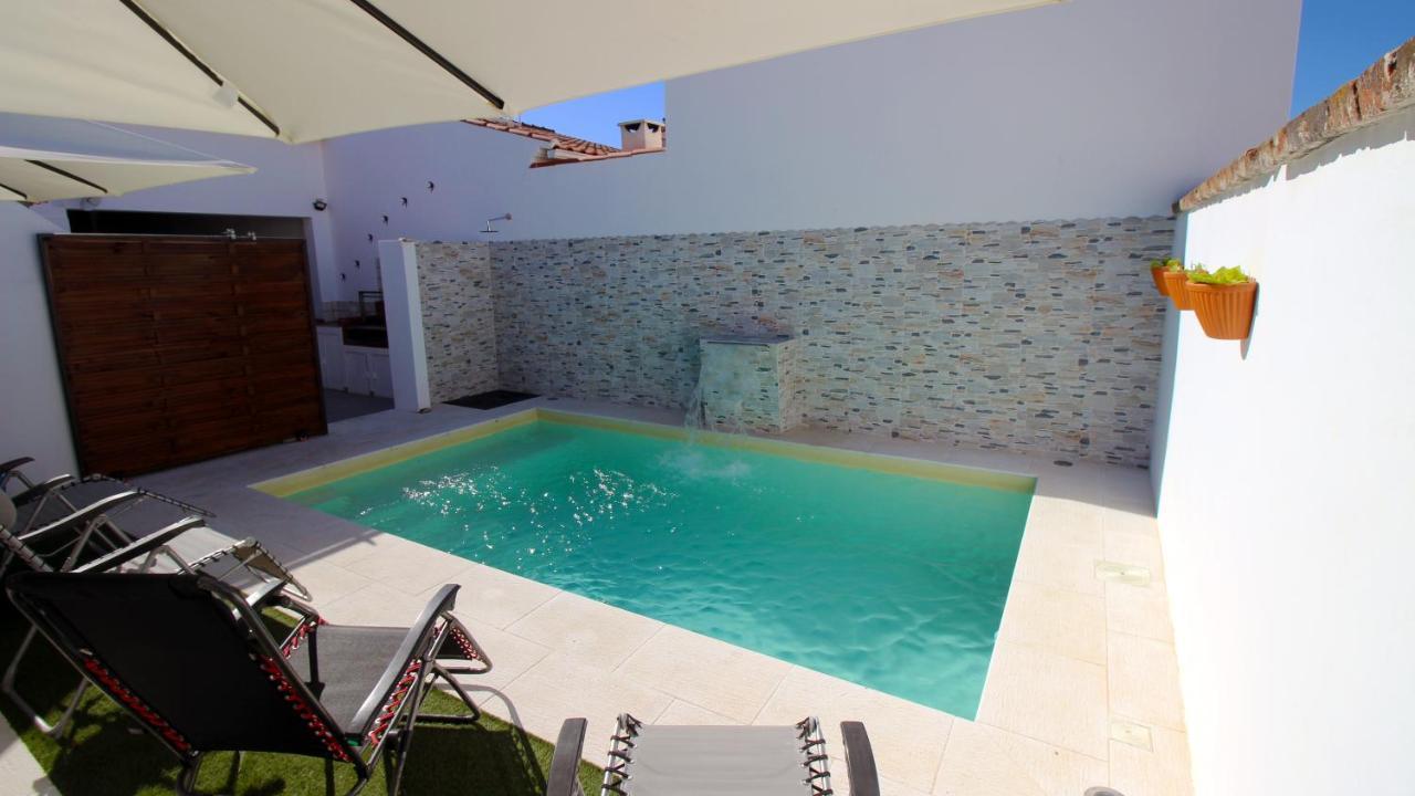 Casa Do Marques Villa Vidigueira Bagian luar foto