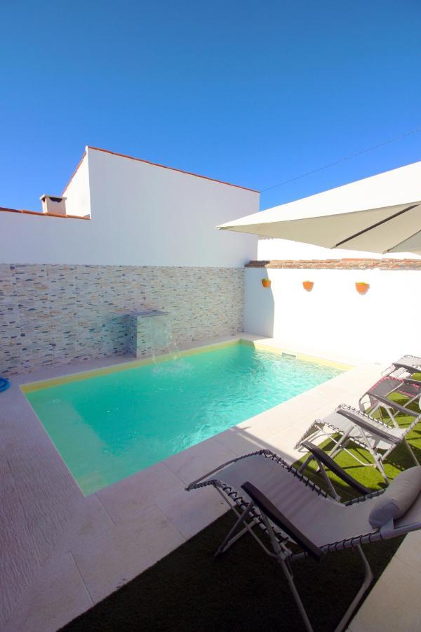 Casa Do Marques Villa Vidigueira Bagian luar foto
