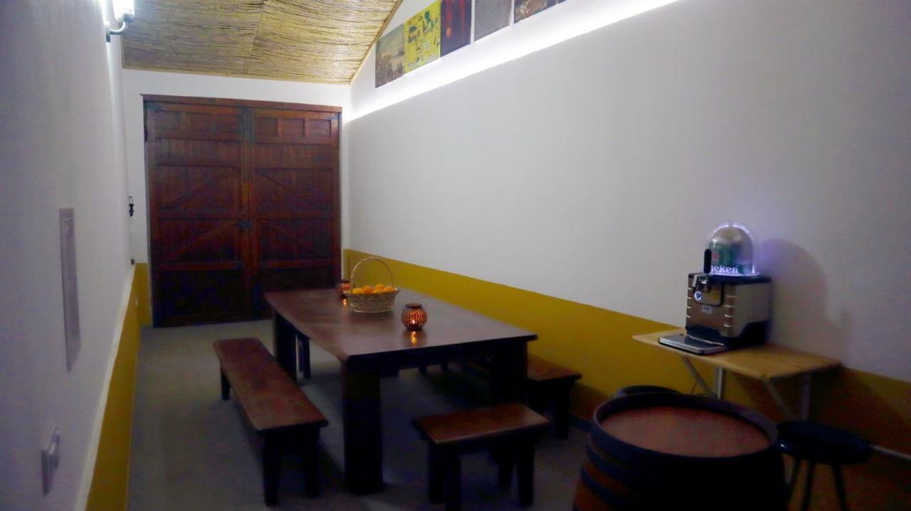 Casa Do Marques Villa Vidigueira Bagian luar foto