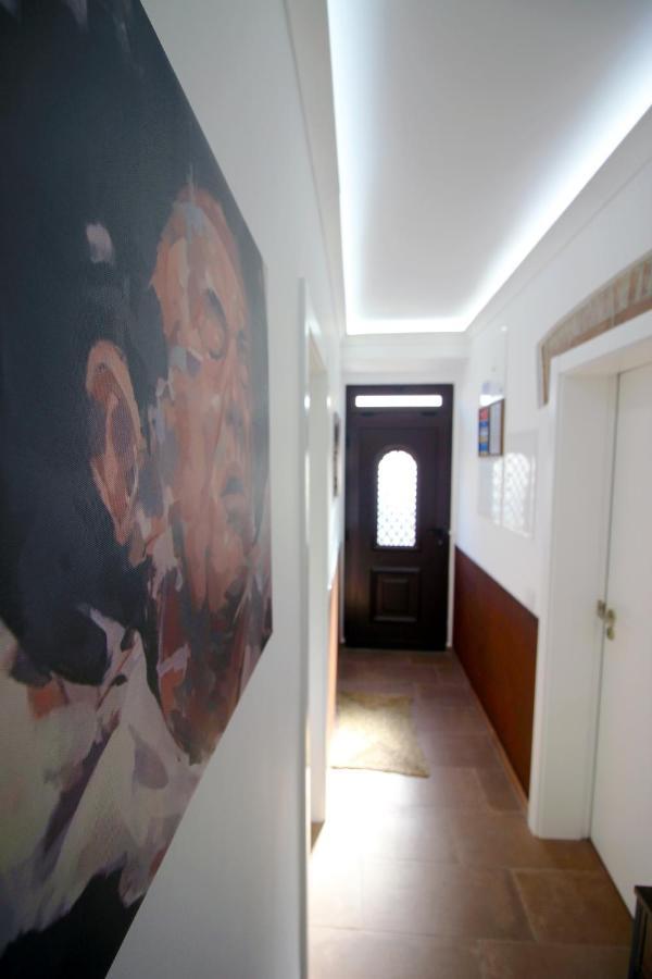 Casa Do Marques Villa Vidigueira Bagian luar foto