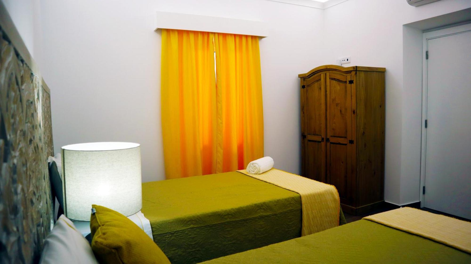 Casa Do Marques Villa Vidigueira Bagian luar foto